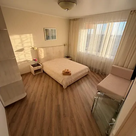 Apartment Apelsin *