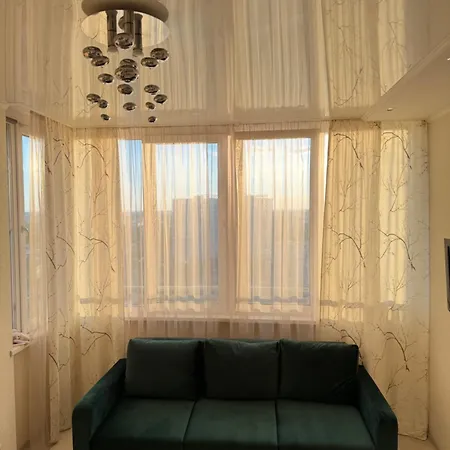 Apartment Apelsin *