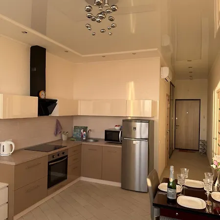 Apelsin Apartment *