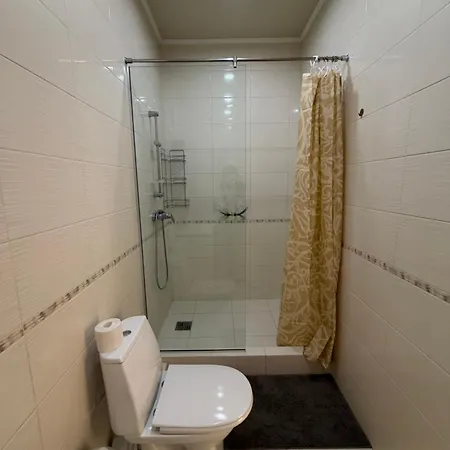 Apartment Apelsin Odesa