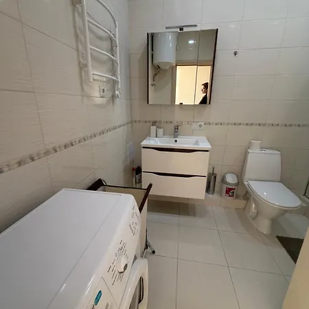 Apelsin Apartment *