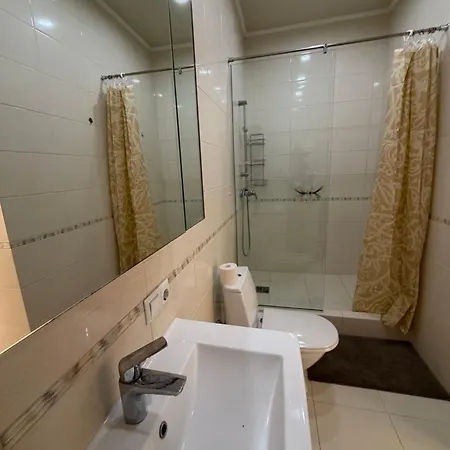 Apartment Apelsin Odesa
