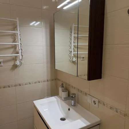 Apartment Apelsin *