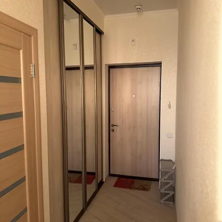 Apartment Apelsin